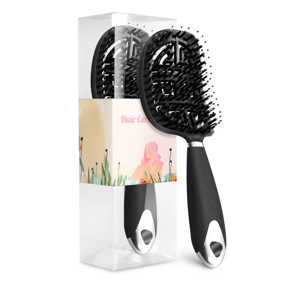 Women's Hairbrush