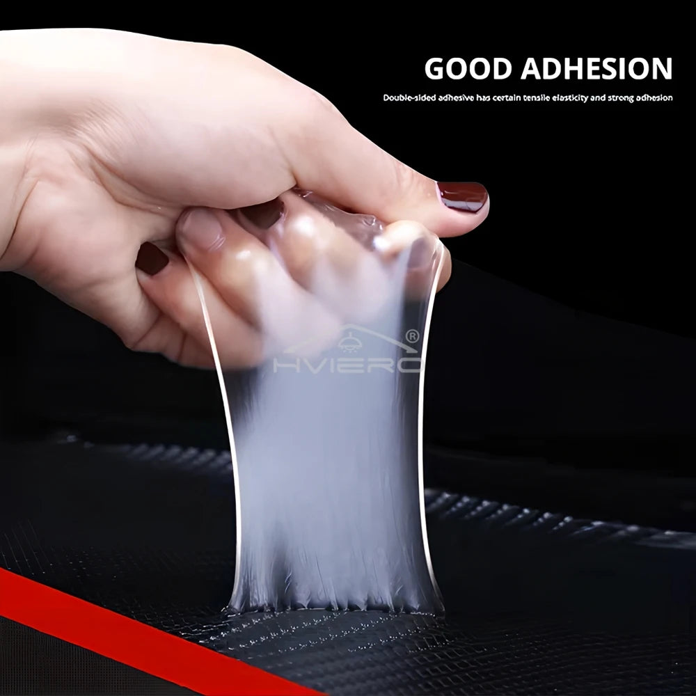 1M/3M/5M Double Sided Nano Adhesive Tape