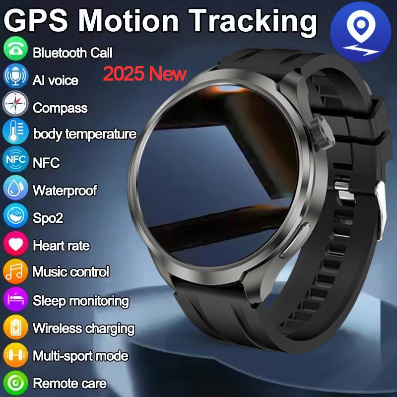Smart Watch Men Women