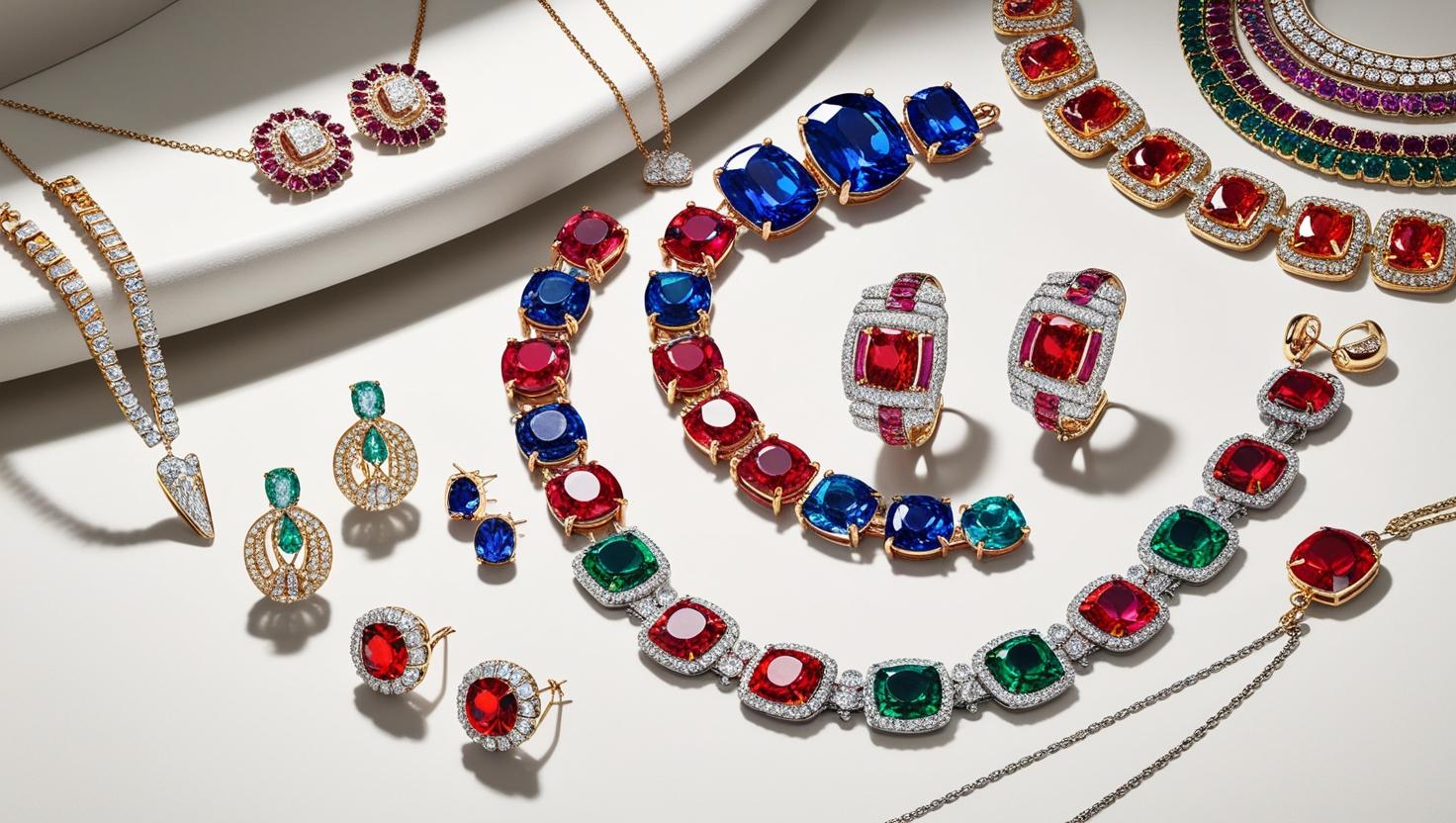Jewelry/ Costume Jewelry