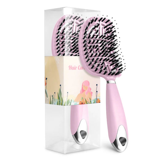 Women's Hairbrush