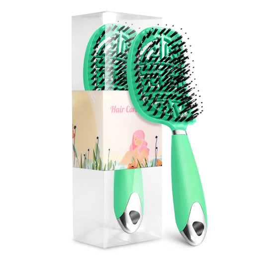 Women's Hairbrush
