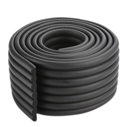 2M Baby Safety Protection Strip Table Desk Edge Guard Strip Corner Protector Furniture Corners Children Safety Foam Protection