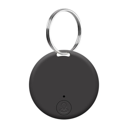 Mini Item Finder Dog GPS Trackers No Monthly Fee Locator Portable Intelligent Anti-Lost Device for Luggages Kids