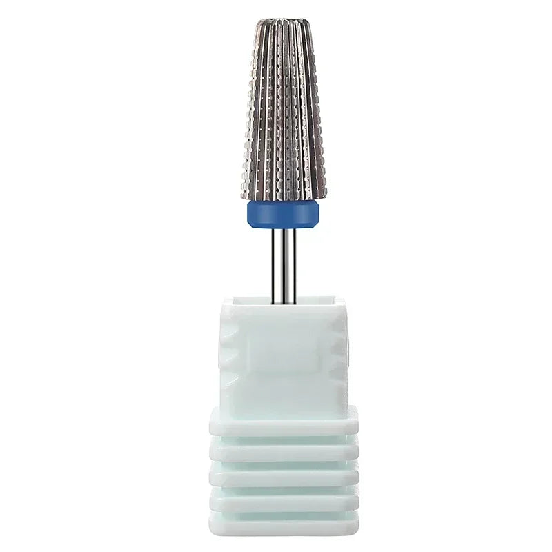 Electric Drill Tungsten Carbide Nail Drill Bit