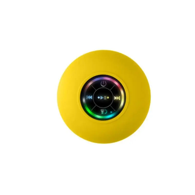 Bluetooth Bathroom Speaker