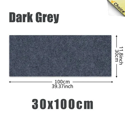 Anti-cat Scratching Sofa Protector Scraper for Cats Cat Crawling Mat Friction Crawling Frame Self-adhesive Carpet Tree Scratcher