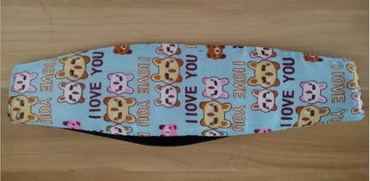 For Kids Toddler Auto Seat Travel Sleep Aid Head Fixed Strap Baby Car Safety Belt Auto Seat Belts Sleep Aid Head Support