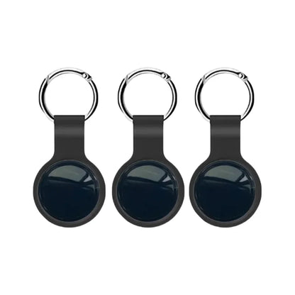 4pack Xiaomi Intelligent Locator Smart Finder Wallet Children's Pet Location Tracker Anti-lost Device Bluetooth 4.0 Mini Tracker