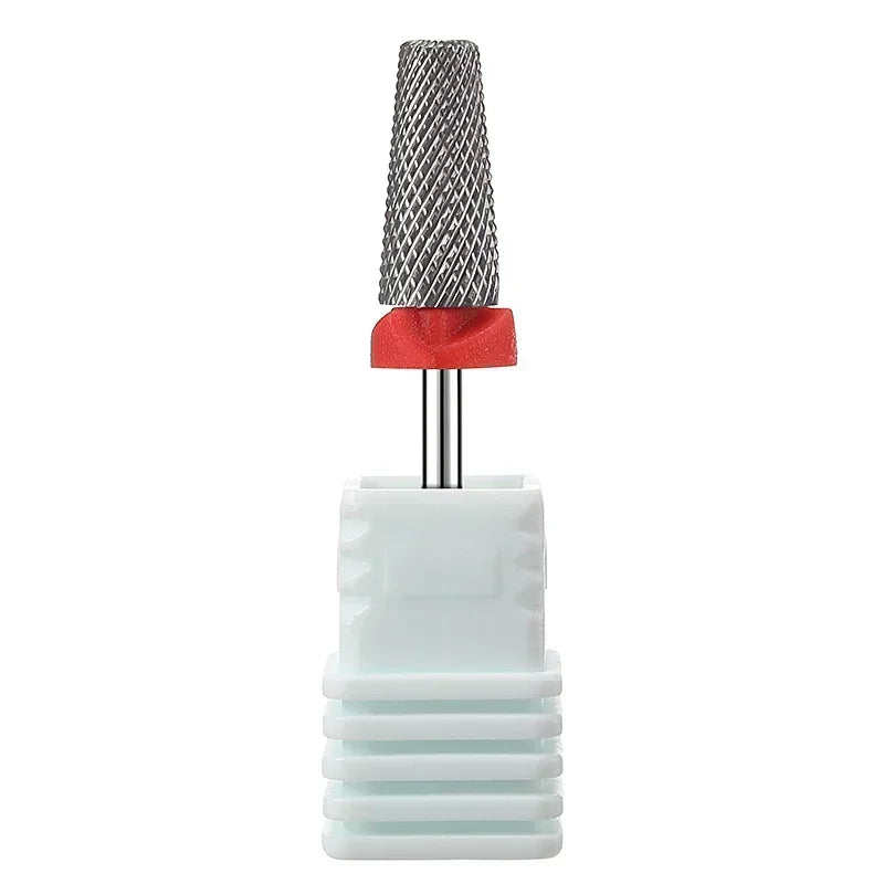 Electric Drill Tungsten Carbide Nail Drill Bit