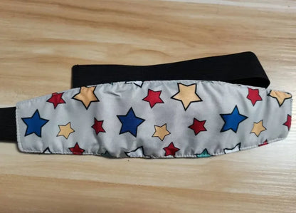 For Kids Toddler Auto Seat Travel Sleep Aid Head Fixed Strap Baby Car Safety Belt Auto Seat Belts Sleep Aid Head Support