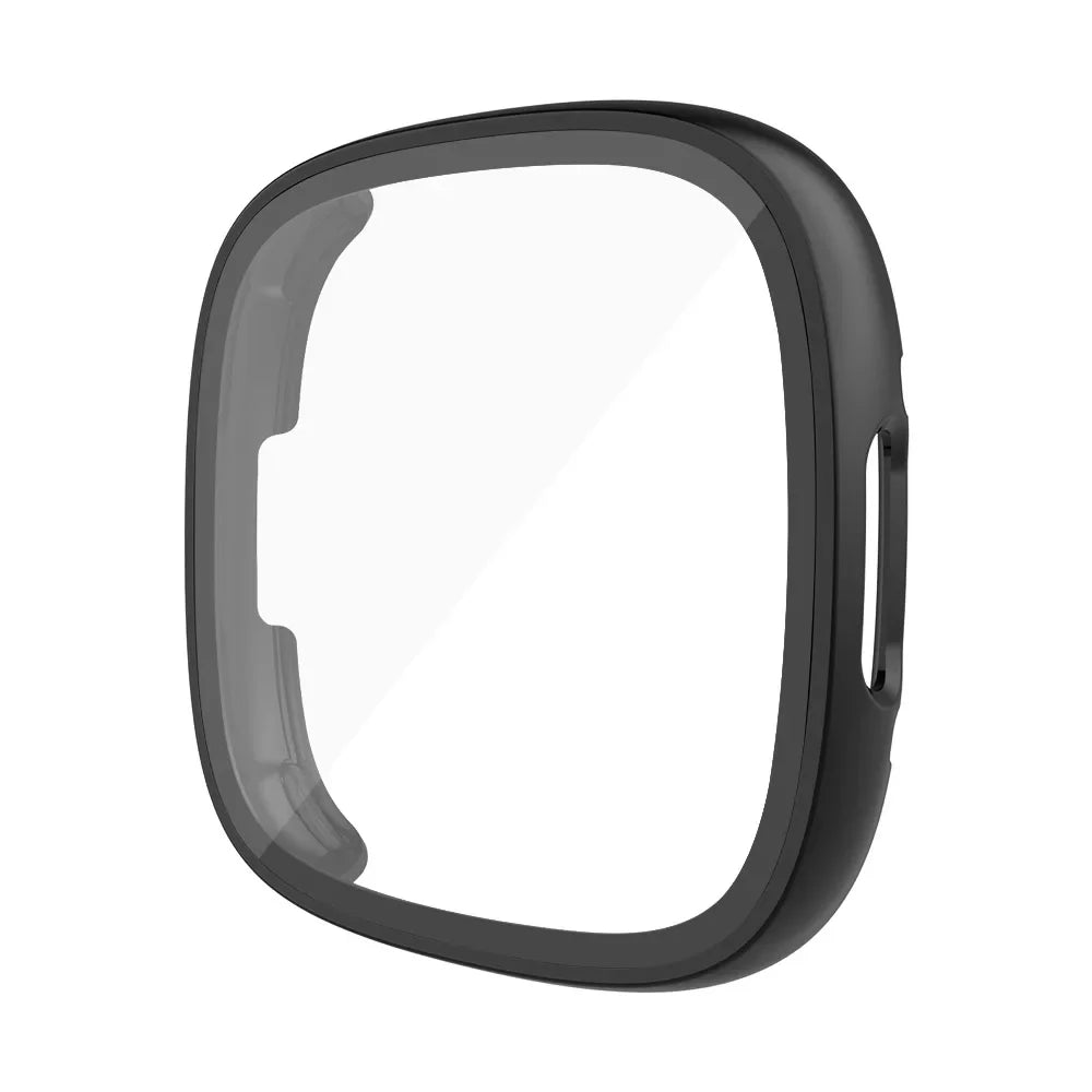 Hard Protective Case for Fitbit Versa 4/Sense 2