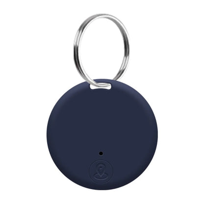 Mini Item Finder Dog GPS Trackers No Monthly Fee Locator Portable Intelligent Anti-Lost Device for Luggages Kids