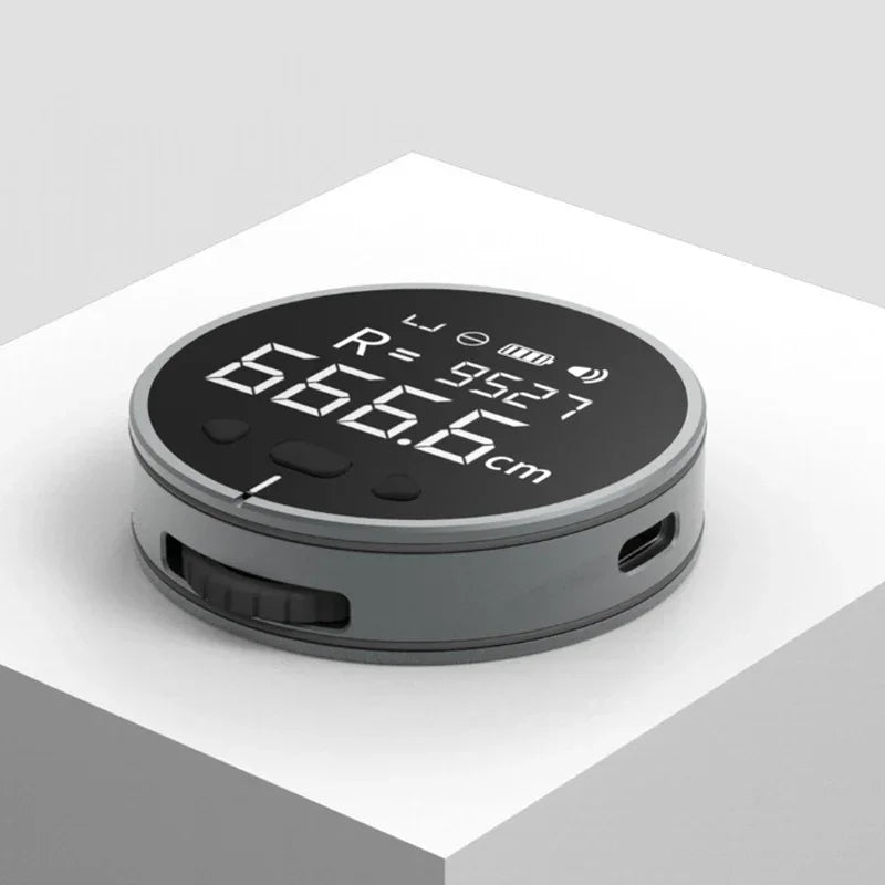 Electronic Tape Measure