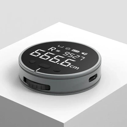 Electronic Tape Measure