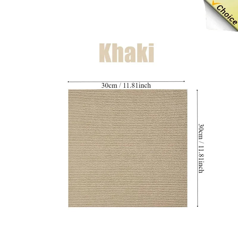 Anti-cat Scratching Sofa Protector Scraper for Cats Cat Crawling Mat Friction Crawling Frame Self-adhesive Carpet Tree Scratcher