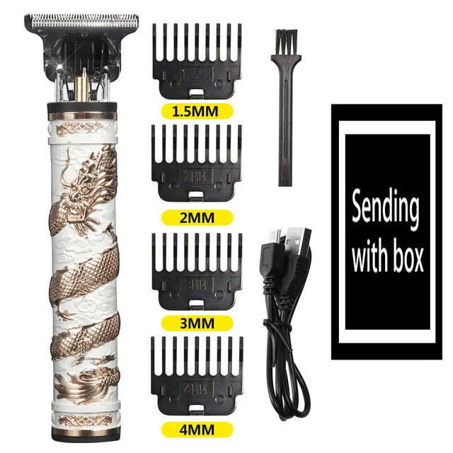 T9 Electric Hair Clipper