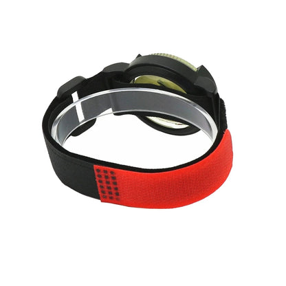 Tauchen Navigation Kompass Armband Kompass Leucht Zifferblatt mit Handgelenk Strap