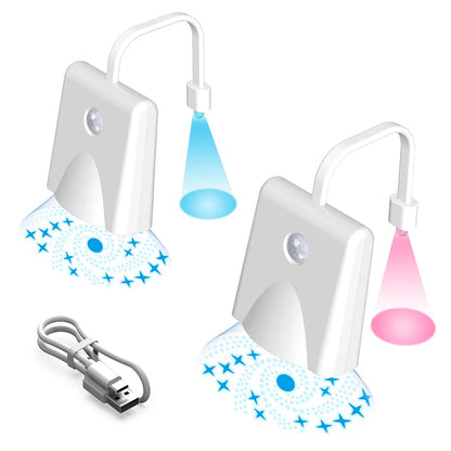 Bathroom Night Lights