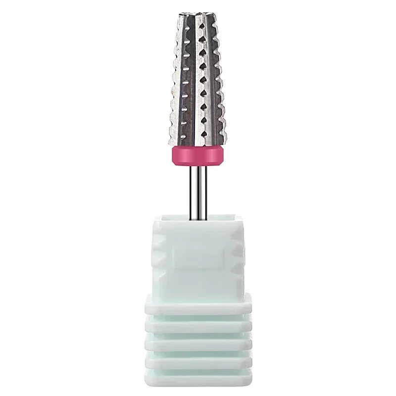 Electric Drill Tungsten Carbide Nail Drill Bit