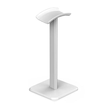 New Headphone Stand Universal Aluminuim Metal Headset Holder Aluminum Supporting Flexible Headrest Fashion Headphone Hanger
