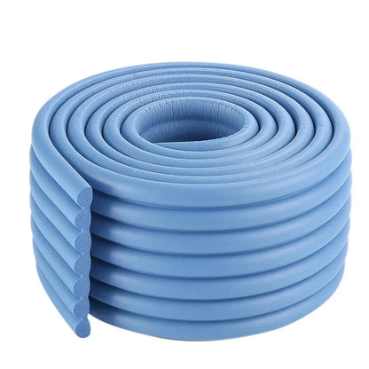 2M Baby Safety Protection Strip Table Desk Edge Guard Strip Corner Protector Furniture Corners Children Safety Foam Protection