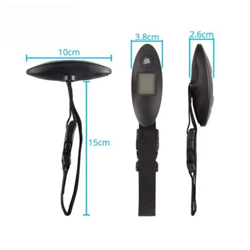 40 kg/100 g LCD digital electronic scale