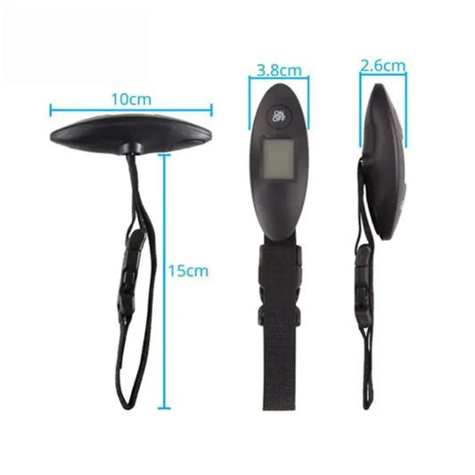 40 kg/100 g LCD digital electronic scale