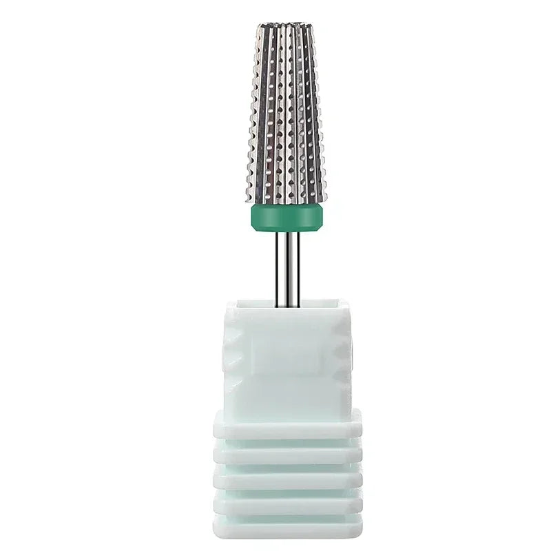 Electric Drill Tungsten Carbide Nail Drill Bit
