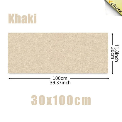 Anti-cat Scratching Sofa Protector Scraper for Cats Cat Crawling Mat Friction Crawling Frame Self-adhesive Carpet Tree Scratcher
