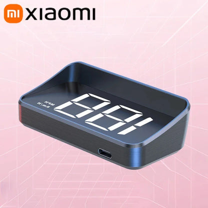 Car, Truck Windshield Speedometer Projector