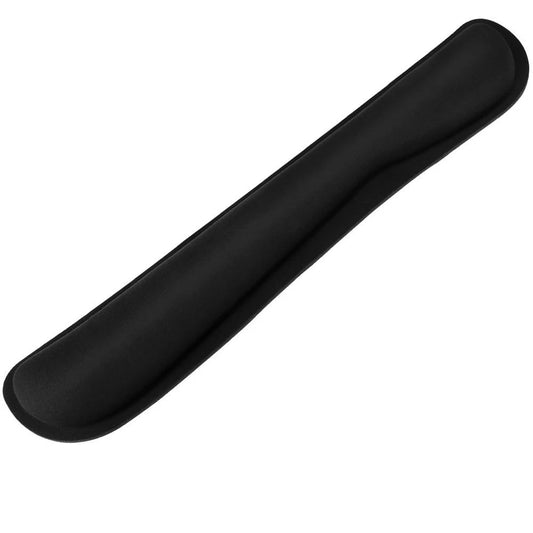 Keyboard Wrist Rest Mouse Pad with Wrist Support Memory Foam Keyboard Pad Set Ergonomic Mousepad for Office Gaming PC Laptop