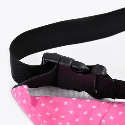 For Kids Toddler Auto Seat Travel Sleep Aid Head Fixed Strap Baby Car Safety Belt Auto Seat Belts Sleep Aid Head Support