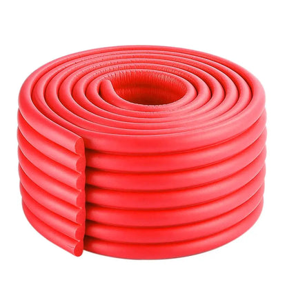 2M Baby Safety Protection Strip Table Desk Edge Guard Strip Corner Protector Furniture Corners Children Safety Foam Protection