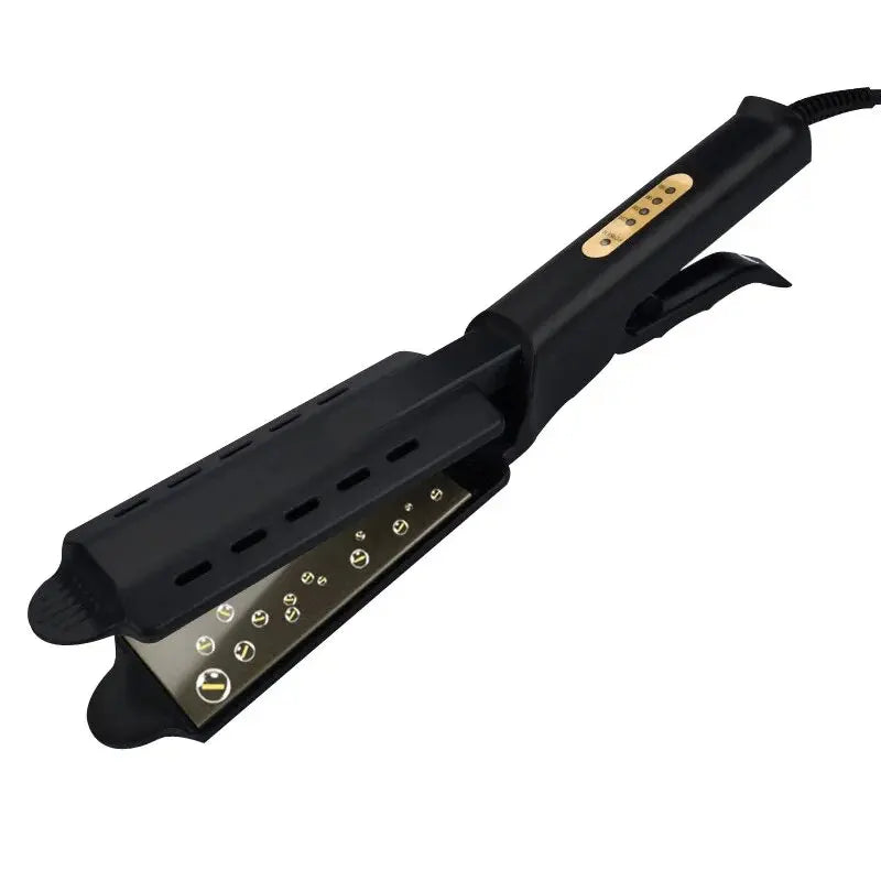 Professional four-gear hair straightener