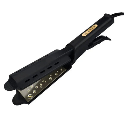 Professional four-gear hair straightener
