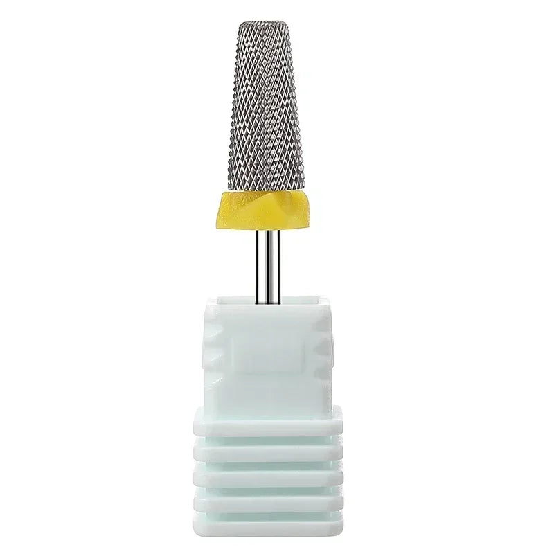 Electric Drill Tungsten Carbide Nail Drill Bit