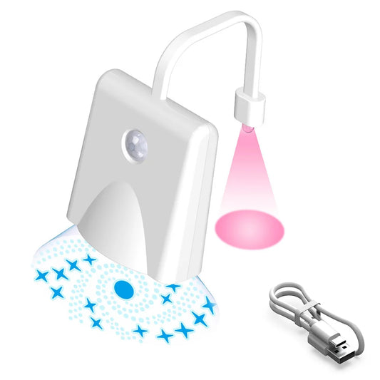 Bathroom Night Lights