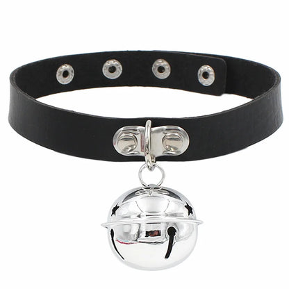 Harajuku Punk Rock Gothic Halsband Halskette Frauen Sexy PU Leder Herz Schloss Schlüssel Spike Kragen Chocker Gothic Cosplay Zubehör
