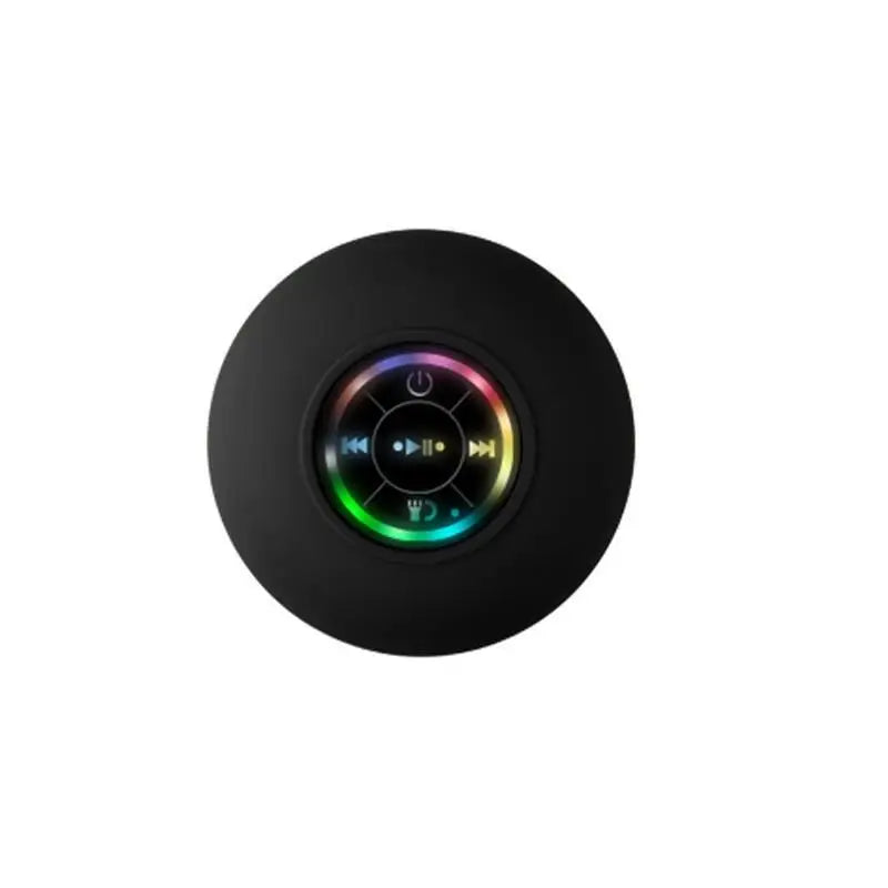 Bluetooth Bathroom Speaker