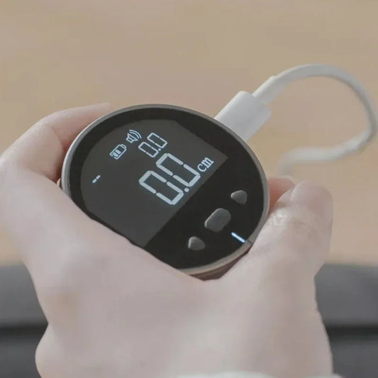 Electronic Tape Measure