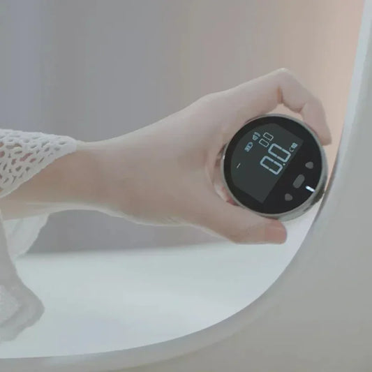 Electronic Tape Measure