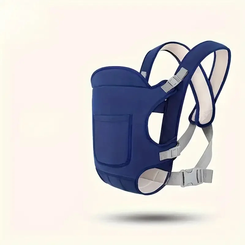 Baby Carrier Backpack Breathable Front Facing 4 in 1 Infant Comfortable Sling Backpack Pouch Wrap Baby Kangaroo New