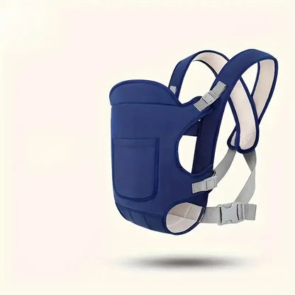 Baby Carrier Backpack Breathable Front Facing 4 in 1 Infant Comfortable Sling Backpack Pouch Wrap Baby Kangaroo New