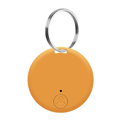 Mini Item Finder Dog GPS Trackers No Monthly Fee Locator Portable Intelligent Anti-Lost Device for Luggages Kids
