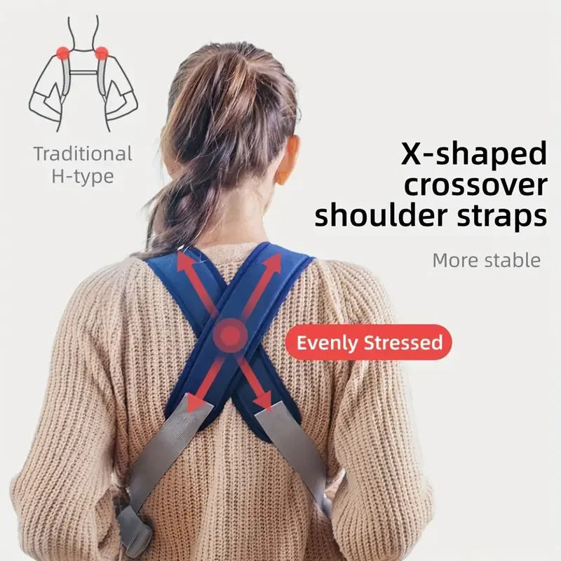 Baby Carrier Backpack Breathable Front Facing 4 in 1 Infant Comfortable Sling Backpack Pouch Wrap Baby Kangaroo New