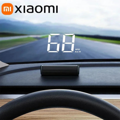 Car, Truck Windshield Speedometer Projector