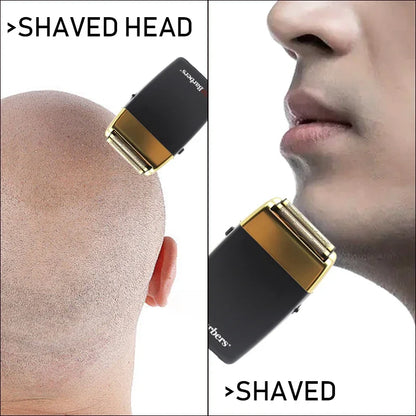 Professional Men's Shaver