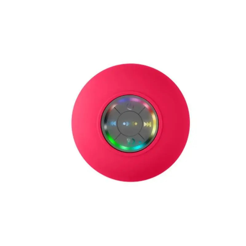 Bluetooth Bathroom Speaker