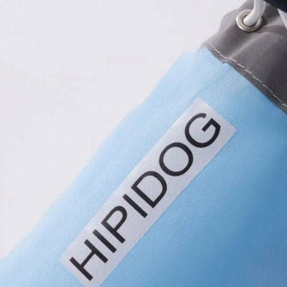 4pcs/set Soft Large Dog Foot Cover Breathable Adjustable Dog Shoes Socks Wear Resistant Non-slip Dog Footwear for Large Dogs